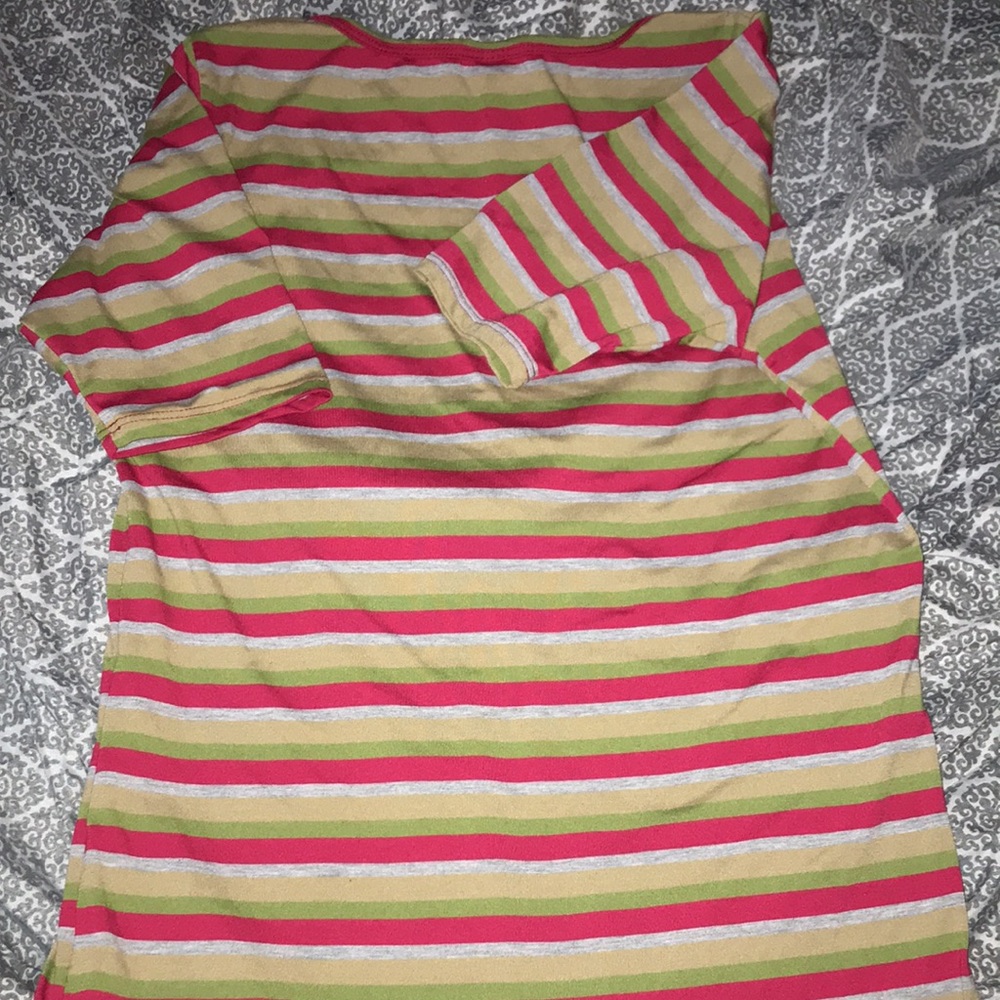 Lula Roe top - Picture 4 of 4